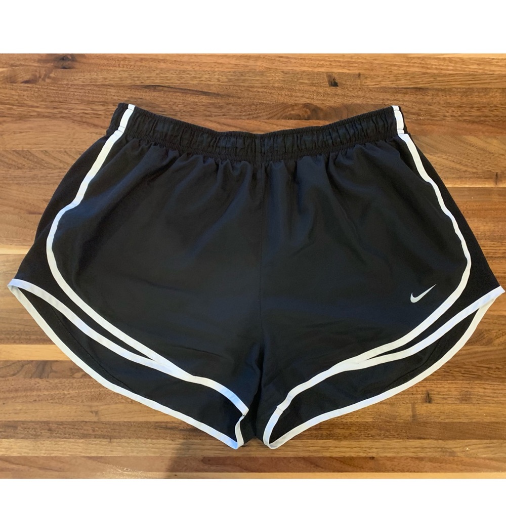 Nike Tempo Shorts